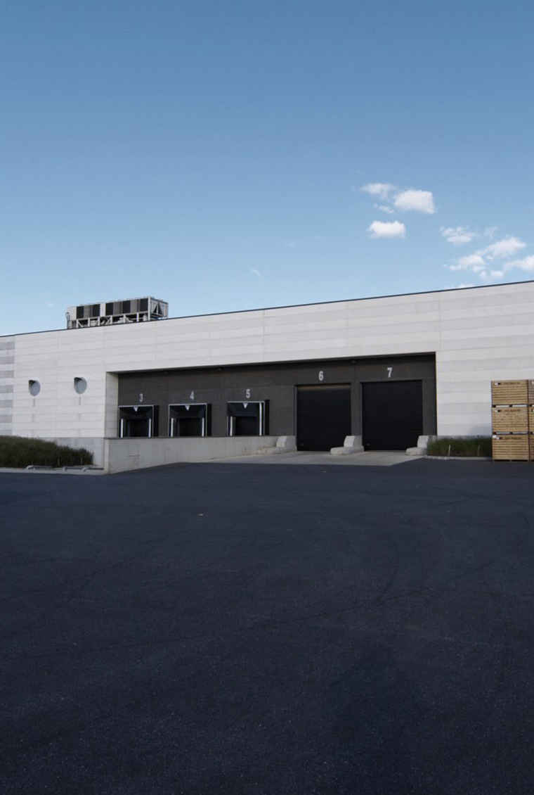 industriebouw
