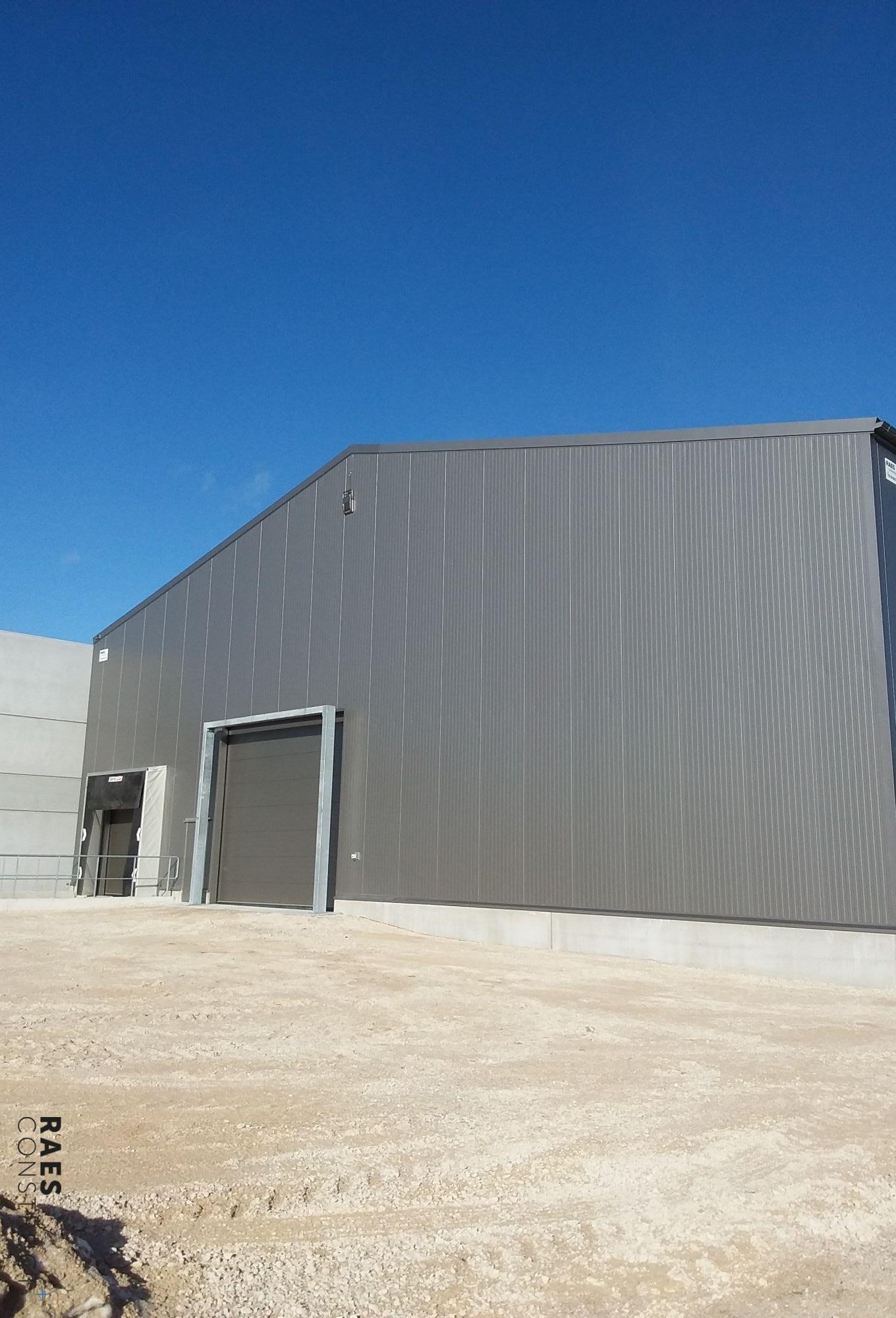 Brandmuur ABC