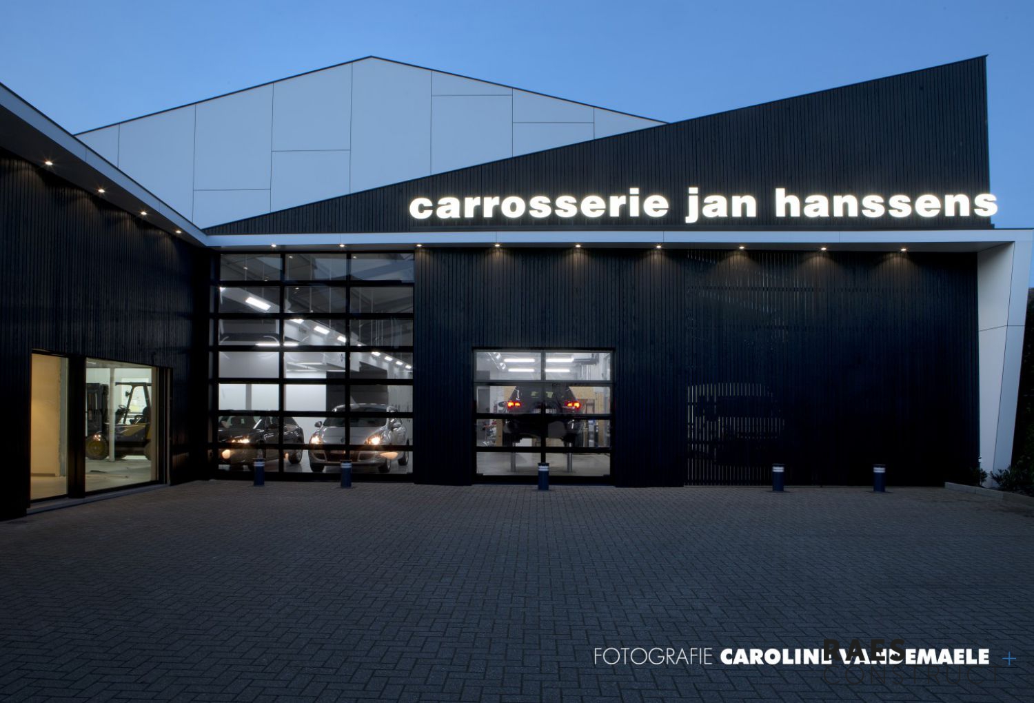 realisaties