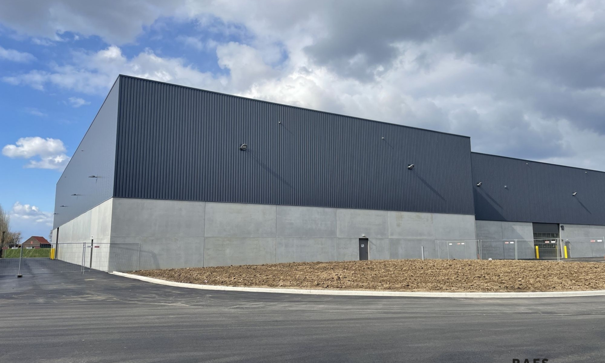Deprez Construct