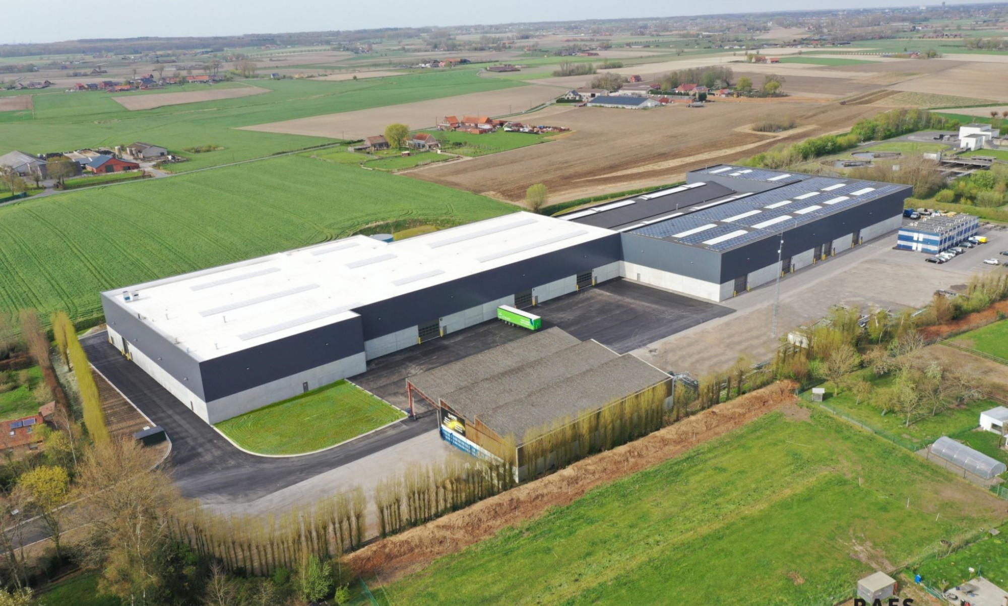 Deprez Construct