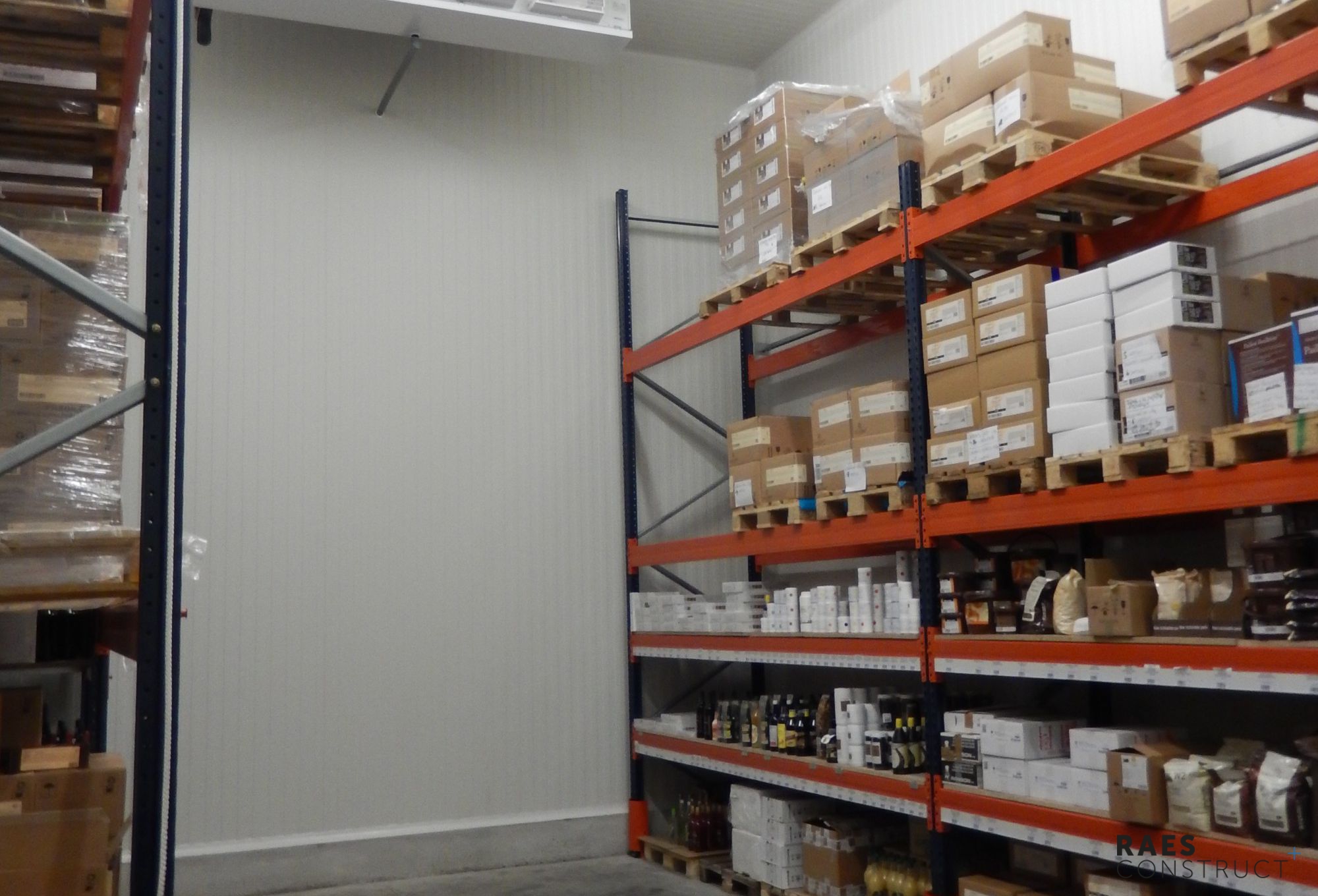 Boulanger Distribution