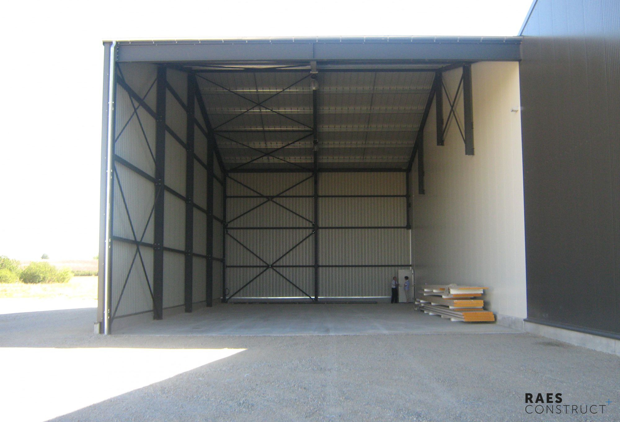 Poitou Allium Terryloire