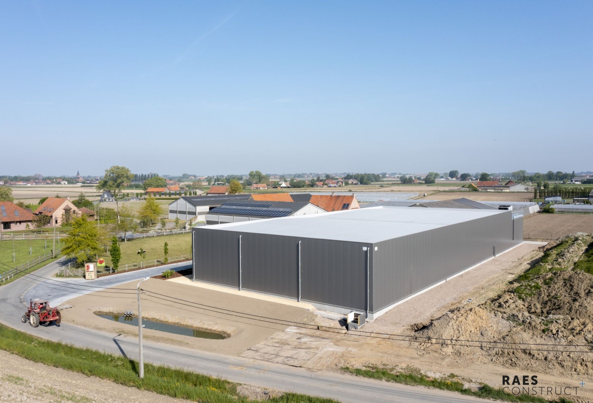 Sioen Fresh Foods